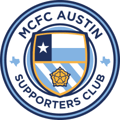 MCFC Austin crest