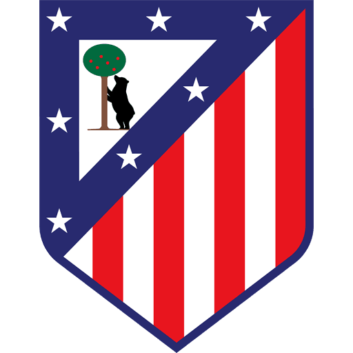Atlético Madrid crest