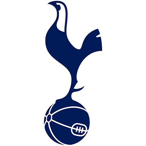 Tottenham Hotspur crest