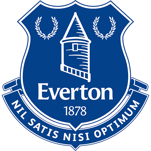 Everton crest