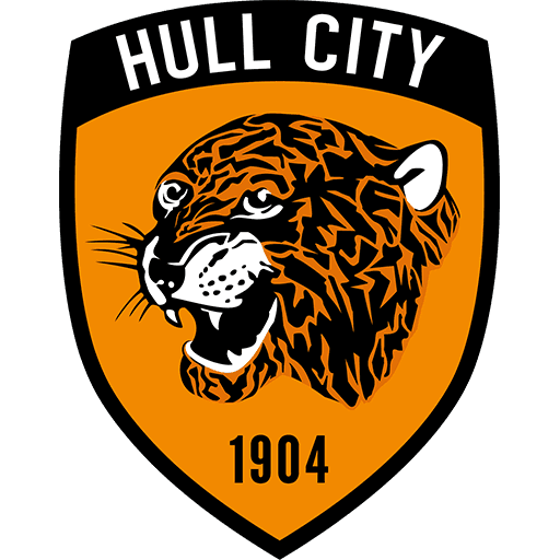 Hull City crest