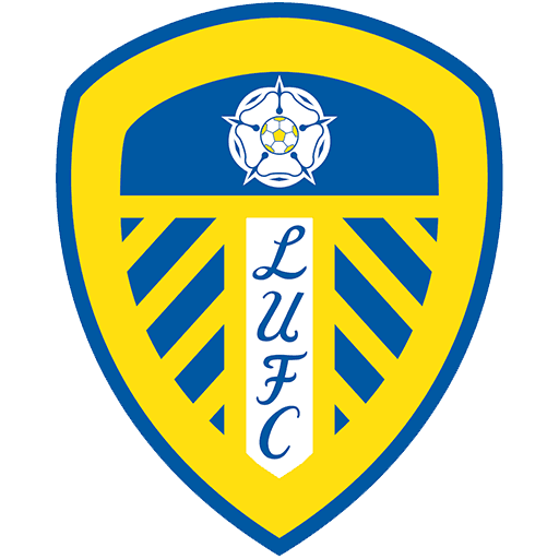 Leeds United crest