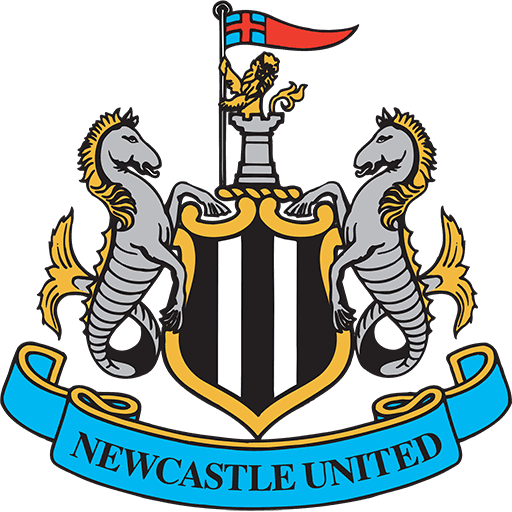 Newcastle United crest