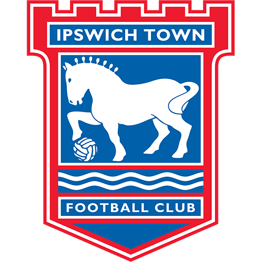 Ipswich Town crest