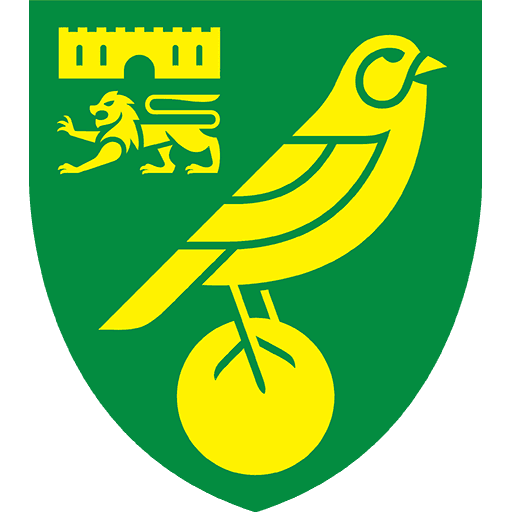 Norwich City crest