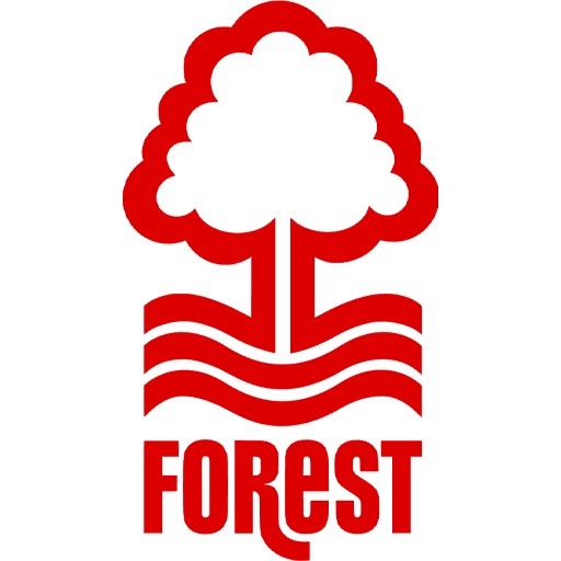 Nottingham Forest crest