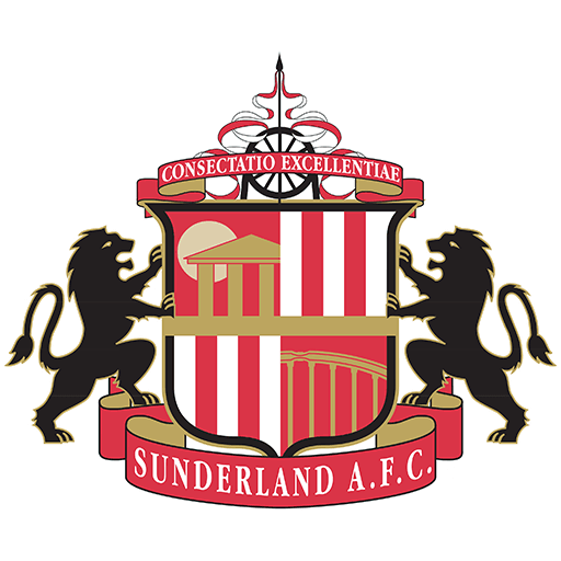 Sunderland crest