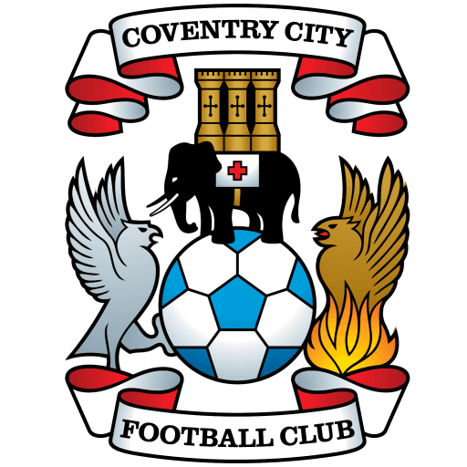 Coventry City crest