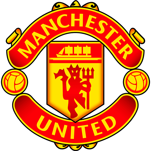 Manchester United crest