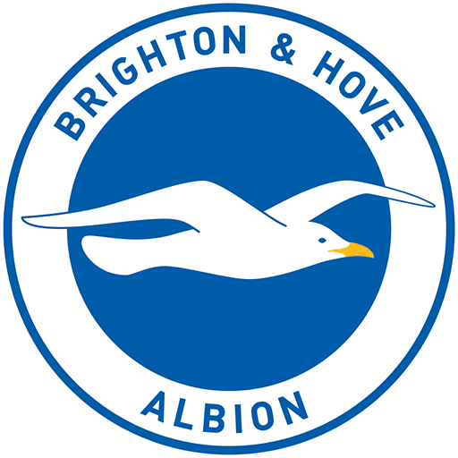 Brighton and Hove Albion crest