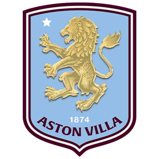 Aston Villa crest