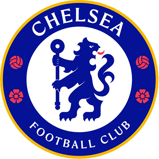 Chelsea crest