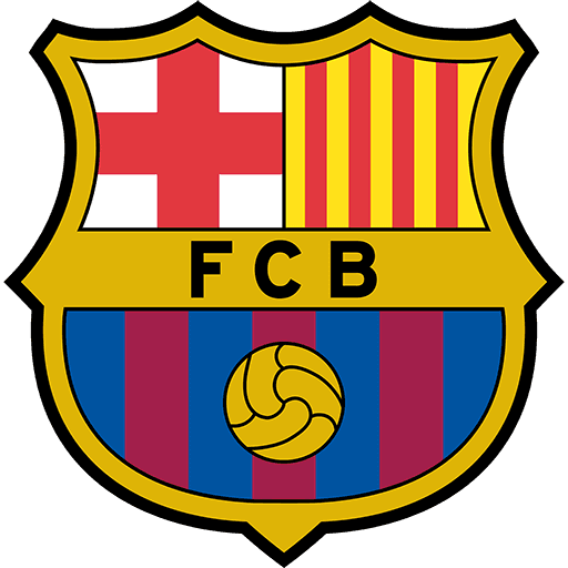 Barcelona crest