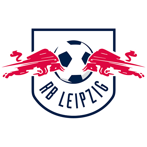 RB Leipzig crest