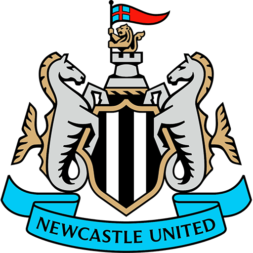 Newcastle United crest